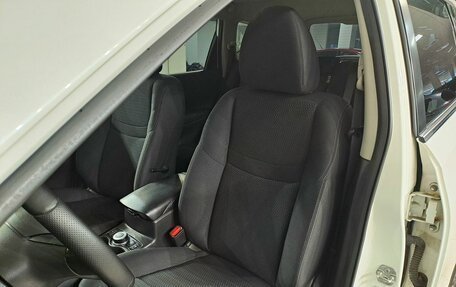 Nissan X-Trail, 2021 год, 2 790 000 рублей, 12 фотография