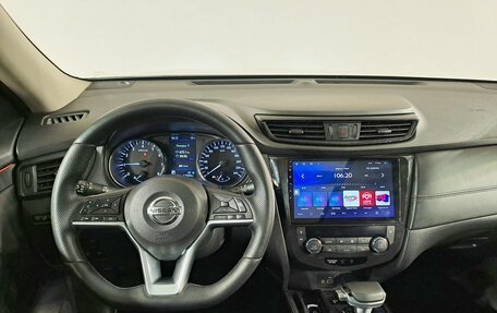 Nissan X-Trail, 2021 год, 2 790 000 рублей, 13 фотография