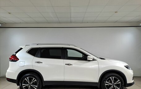 Nissan X-Trail, 2021 год, 2 790 000 рублей, 8 фотография