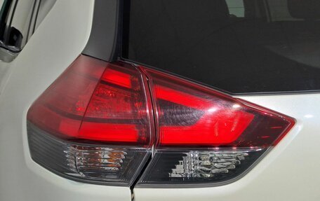 Nissan X-Trail, 2021 год, 2 790 000 рублей, 10 фотография