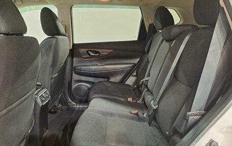 Nissan X-Trail, 2021 год, 2 790 000 рублей, 15 фотография