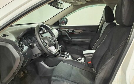 Nissan X-Trail, 2021 год, 2 790 000 рублей, 14 фотография