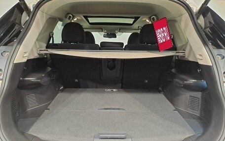 Nissan X-Trail, 2021 год, 2 790 000 рублей, 18 фотография