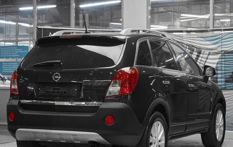 Opel Antara I, 2014 год, 1 149 000 рублей, 6 фотография