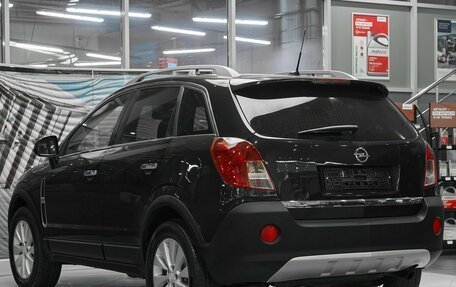 Opel Antara I, 2014 год, 1 149 000 рублей, 4 фотография