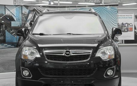 Opel Antara I, 2014 год, 1 149 000 рублей, 2 фотография