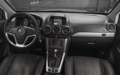 Opel Antara I, 2014 год, 1 149 000 рублей, 10 фотография