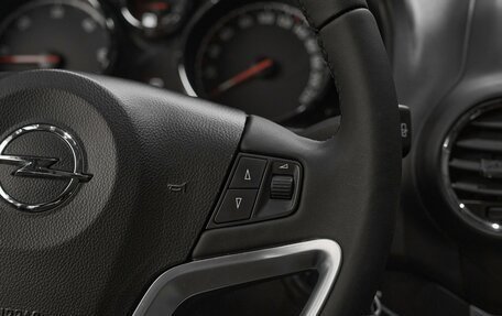 Opel Antara I, 2014 год, 1 149 000 рублей, 13 фотография