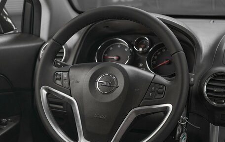 Opel Antara I, 2014 год, 1 149 000 рублей, 11 фотография