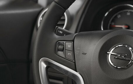 Opel Antara I, 2014 год, 1 149 000 рублей, 12 фотография