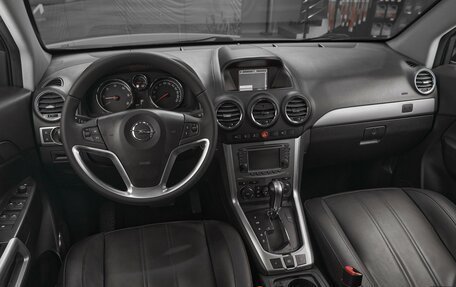 Opel Antara I, 2014 год, 1 149 000 рублей, 8 фотография