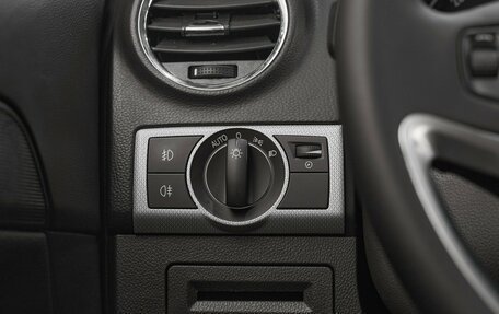 Opel Antara I, 2014 год, 1 149 000 рублей, 15 фотография