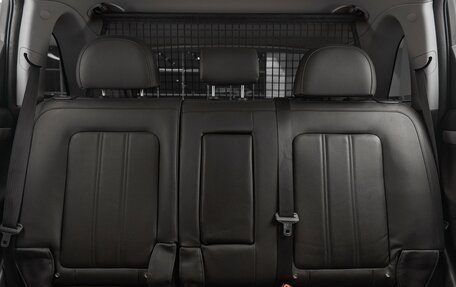 Opel Antara I, 2014 год, 1 149 000 рублей, 17 фотография