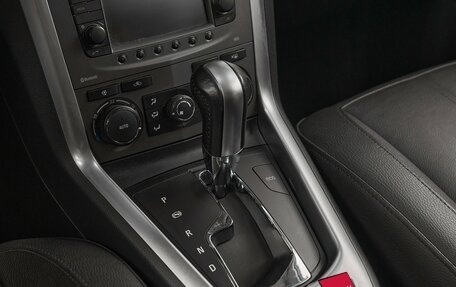 Opel Antara I, 2014 год, 1 149 000 рублей, 16 фотография