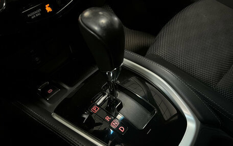 Nissan Qashqai, 2016 год, 1 390 000 рублей, 16 фотография