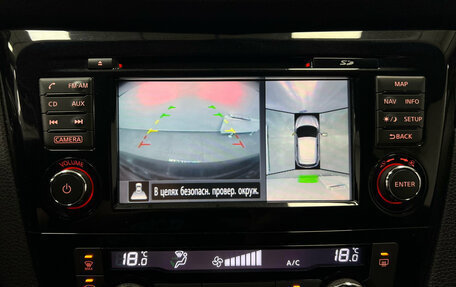 Nissan Qashqai, 2016 год, 1 390 000 рублей, 14 фотография