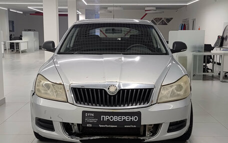Skoda Octavia, 2010 год, 677 000 рублей, 2 фотография