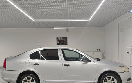 Skoda Octavia, 2010 год, 677 000 рублей, 4 фотография