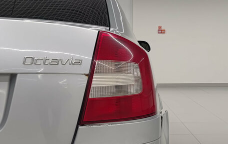 Skoda Octavia, 2010 год, 677 000 рублей, 10 фотография