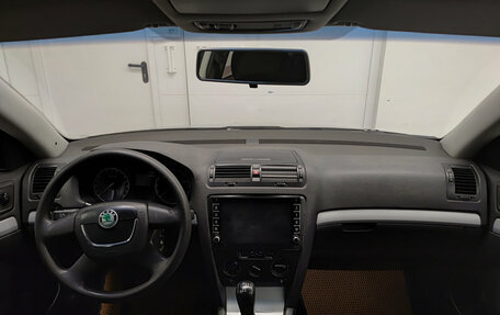 Skoda Octavia, 2010 год, 677 000 рублей, 14 фотография