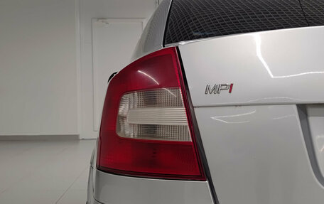 Skoda Octavia, 2010 год, 677 000 рублей, 9 фотография