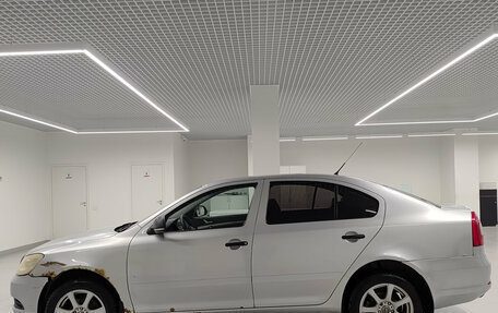 Skoda Octavia, 2010 год, 677 000 рублей, 8 фотография