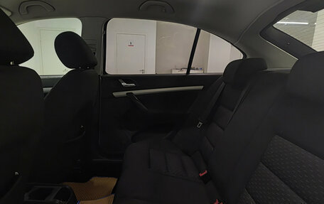 Skoda Octavia, 2010 год, 677 000 рублей, 12 фотография