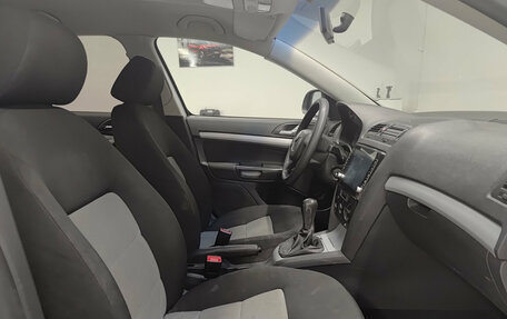 Skoda Octavia, 2010 год, 677 000 рублей, 11 фотография