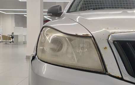 Skoda Octavia, 2010 год, 677 000 рублей, 17 фотография