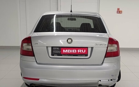 Skoda Octavia, 2010 год, 677 000 рублей, 6 фотография