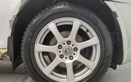 Skoda Octavia, 2010 год, 677 000 рублей, 18 фотография