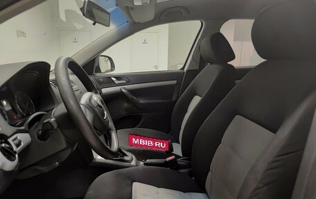 Skoda Octavia, 2010 год, 677 000 рублей, 16 фотография