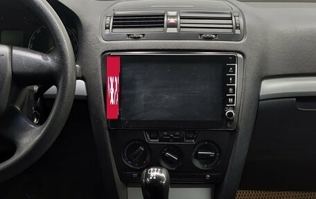 Skoda Octavia, 2010 год, 677 000 рублей, 15 фотография