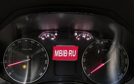 Skoda Octavia, 2010 год, 677 000 рублей, 13 фотография