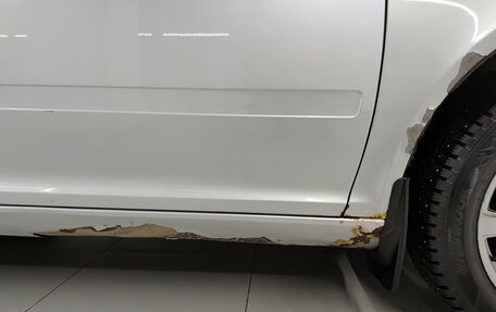 Skoda Octavia, 2010 год, 677 000 рублей, 26 фотография