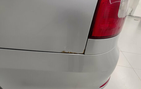 Skoda Octavia, 2010 год, 677 000 рублей, 20 фотография