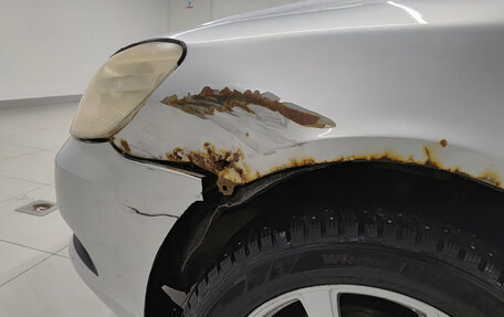 Skoda Octavia, 2010 год, 677 000 рублей, 23 фотография