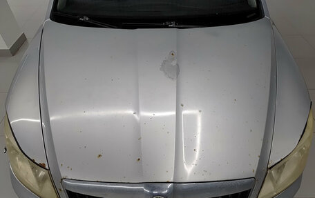 Skoda Octavia, 2010 год, 677 000 рублей, 24 фотография