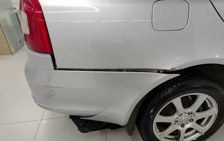 Skoda Octavia, 2010 год, 677 000 рублей, 27 фотография