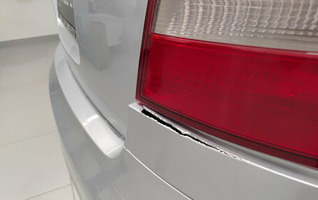 Skoda Octavia, 2010 год, 677 000 рублей, 28 фотография