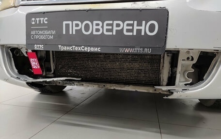 Skoda Octavia, 2010 год, 677 000 рублей, 25 фотография