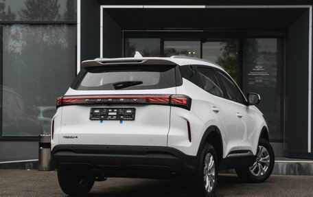 Chery Tiggo 4 I рестайлинг, 2025 год, 8 фотография