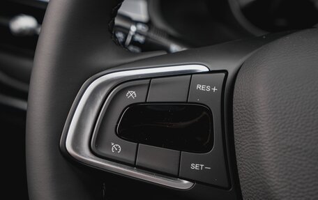 Chery Tiggo 4 I рестайлинг, 2025 год, 12 фотография