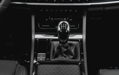 Chery Tiggo 4 I рестайлинг, 2025 год, 16 фотография