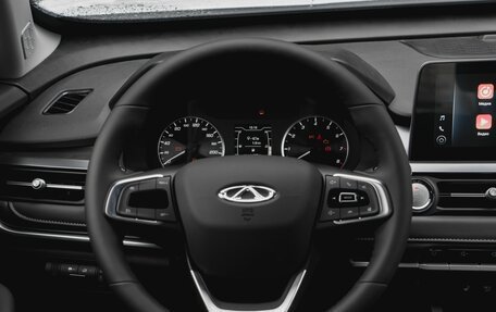 Chery Tiggo 4 I рестайлинг, 2025 год, 19 фотография