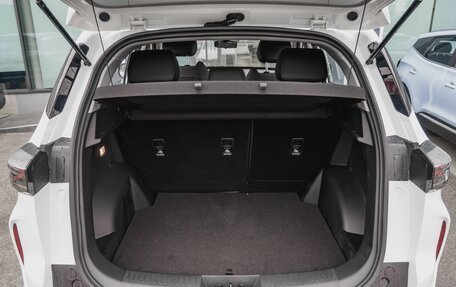 Chery Tiggo 4 I рестайлинг, 2025 год, 30 фотография