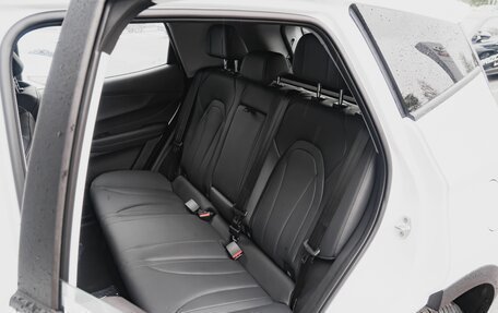 Chery Tiggo 4 I рестайлинг, 2025 год, 29 фотография