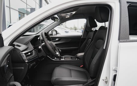 Chery Tiggo 4 I рестайлинг, 2025 год, 25 фотография