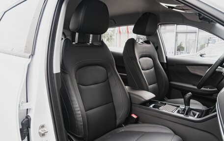 Chery Tiggo 4 I рестайлинг, 2025 год, 27 фотография