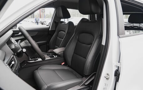 Chery Tiggo 4 I рестайлинг, 2025 год, 24 фотография